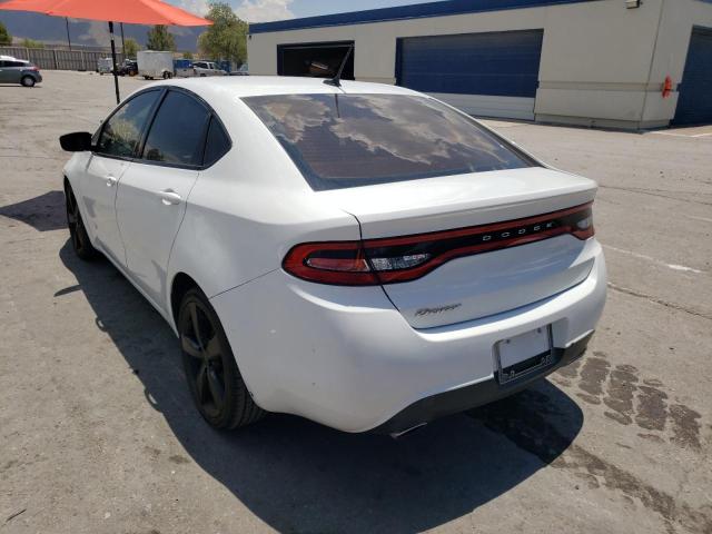 Photo 3 from auction – 2015 DODGE DART SXT with VIN 1C3CDFBB0FD253702