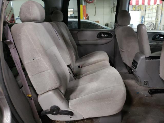 Photo 6 from auction – 2005 CHEVROLET TRAILBLAZE with VIN 1GNET16S156135186