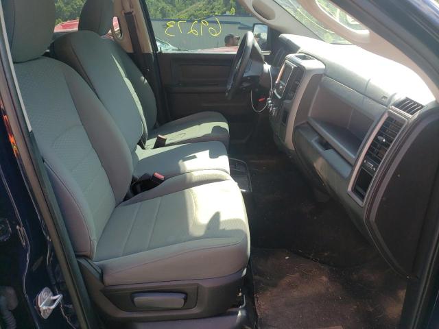 Photo 5 from auction – 2017 RAM 1500 ST with VIN 3C6RR7KT7HG742665