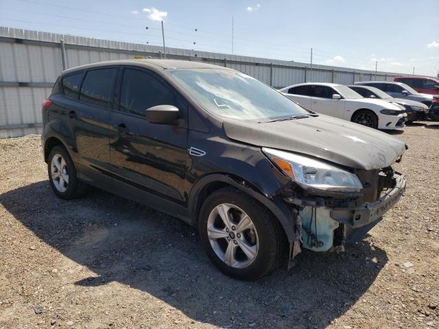 FORD ESCAPE S 2015 with VIN 1FMCU0F75FUB48440 - Photo from auction