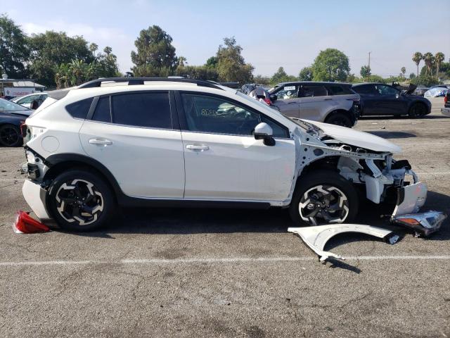 Photo 9 from auction – 2022 SUBARU CROSSTREK with VIN JF2GTHMC6N8208564