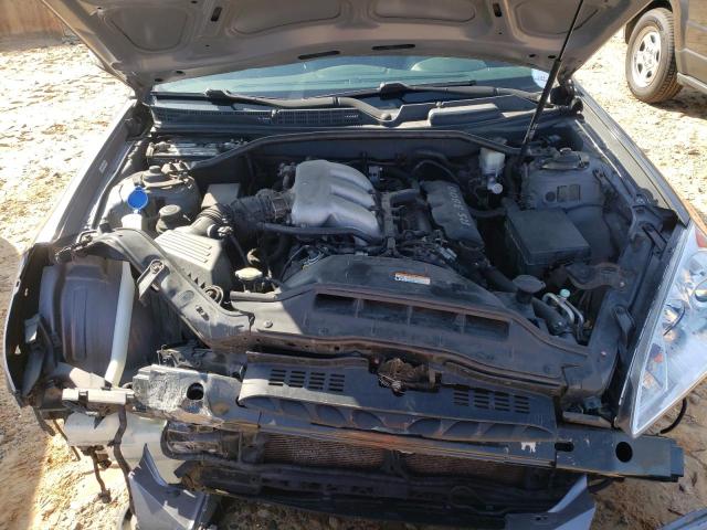 Photo 7 from auction – 2011 HYUNDAI GENESIS CO with VIN KMHHU6KH5BU048775