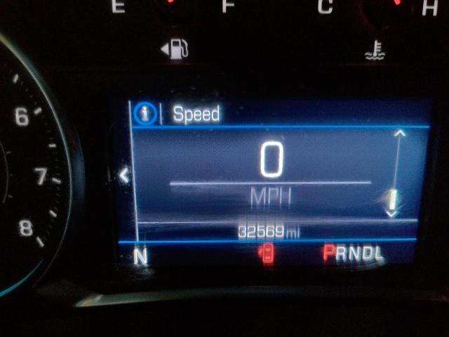 Photo 8 from auction – 2019 CHEVROLET EQUINOX LT with VIN 2GNAXUEV2K6289816