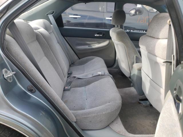 Photo 6 from auction – 1994 HONDA ACCORD EX with VIN JHMCD5655RC118850