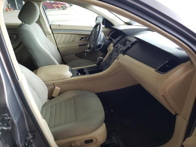 Photo 5 from auction – 2013 FORD TAURUS SE with VIN 1FAHP2D89DG148435