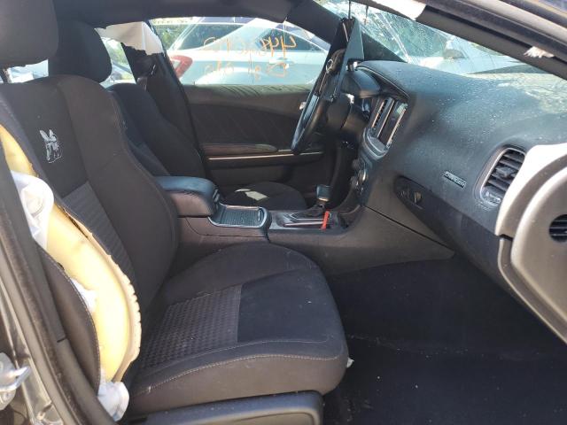 Photo 5 from auction – 2019 DODGE CHARGER SC with VIN 2C3CDXGJ8KH644650