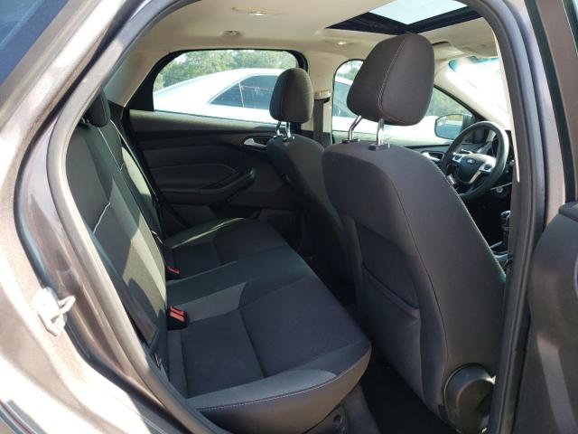 Photo 6 from auction – 2012 FORD FOCUS SE with VIN 1FAHP3F28CL282020