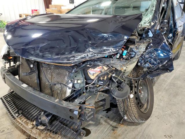Photo 9 from auction – 2019 TOYOTA COROLLA L with VIN 2T1BURHE6KC157817