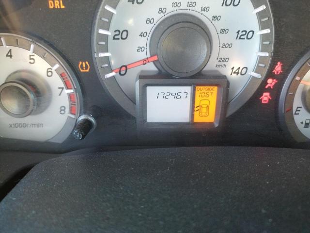 Photo 8 from auction – 2012 HONDA PILOT EXL with VIN 5FNYF3H53CB027394
