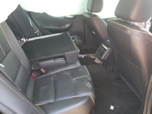 Photo 6 from auction – 2015 CHEVROLET IMPALA LTZ with VIN 2G1165S31F9135986