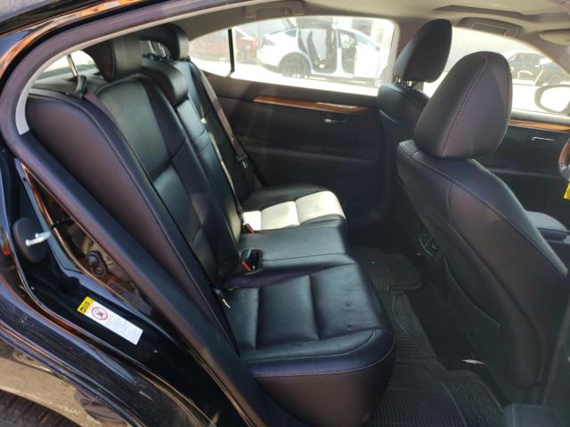 Photo 6 from auction – 2015 LEXUS ES 300H with VIN JTHBW1GG6F2083655