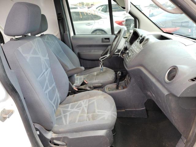 Photo 5 from auction – 2012 FORD TRANSIT CO with VIN NM0LS7BN8CT122002