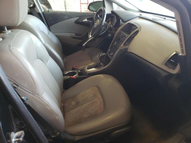 Photo 5 from auction – 2016 BUICK VERANO CON with VIN 1G4PR5SK1G4148978