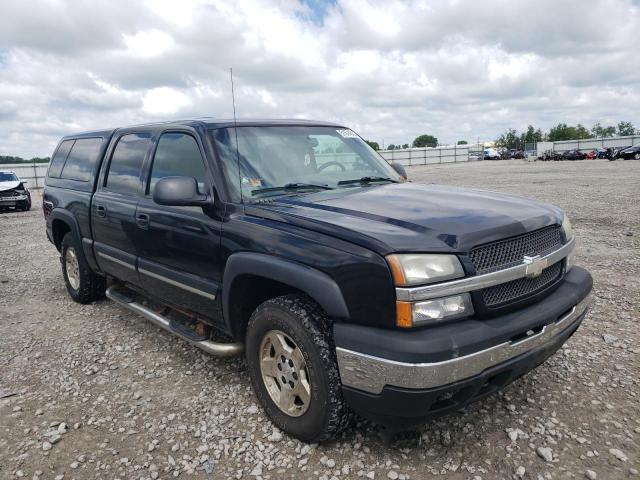 Photo 1 from auction – 2005 CHEVROLET SILVERADO with VIN 2GCEK13T251354190