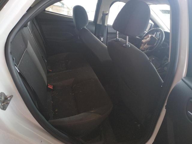 Photo 6 from auction – 2014 FORD FOCUS SE with VIN 1FADP3F20EL309356