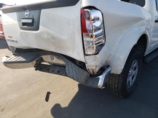 Photo 9 from auction – 2016 NISSAN FRONTIER S with VIN 1N6AD0ER8GN795910