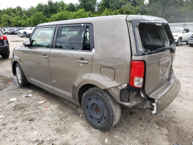 Photo 3 from auction – 2011 SCION XD with VIN JTLZE4FEXB1125205
