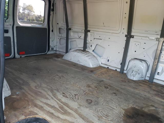 Photo 6 from auction – 2010 FORD ECONOLINE with VIN 1FTNE2EW2ADA29137
