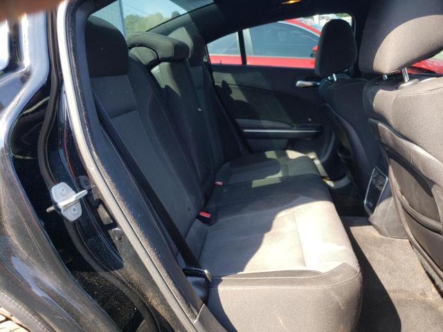 Foto 6 de la subasta – 2015 DODGE CHARGER R/ con VIN 2C3CDXCT8FH915039