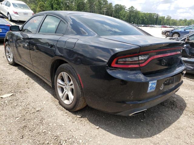 Photo 3 from auction – 2016 DODGE CHARGER SE with VIN 2C3CDXBG0GH121741
