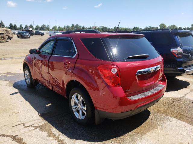 Photo 3 from auction – 2014 CHEVROLET EQUINOX LT with VIN 2GNFLFEK2E6182157