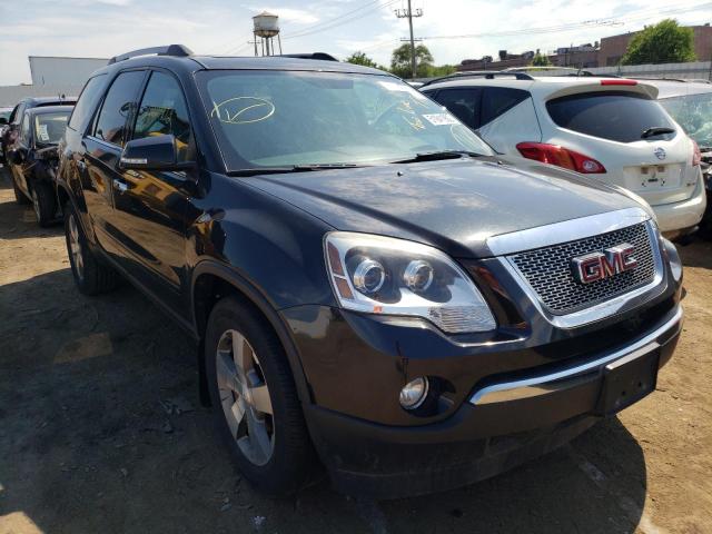GMC ACADIA SLT 2012 with VIN 1GKKVRED0CJ205380 - Photo from auction