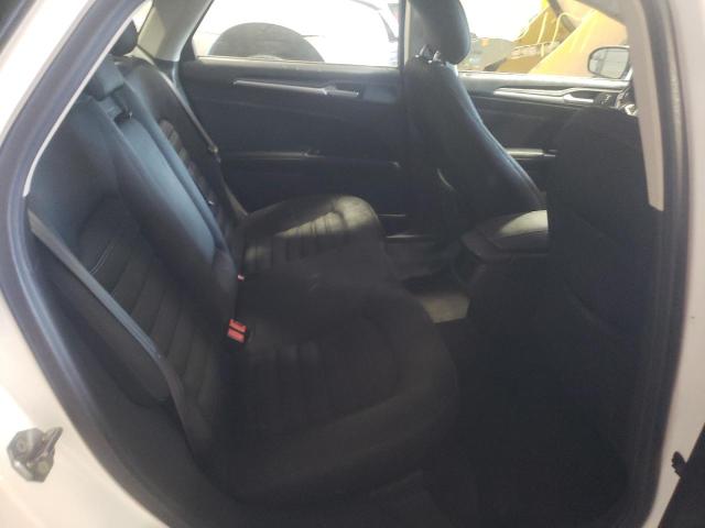 Photo 6 from auction – 2013 FORD FUSION SE with VIN 3FA6P0H79DR329203