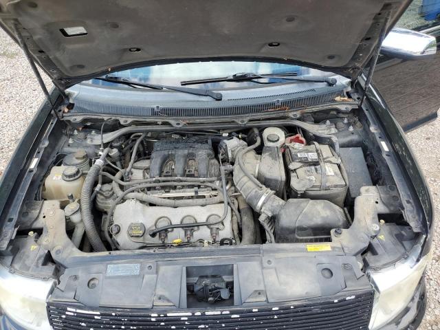 Photo 7 from auction – 2011 FORD FLEX LIMIT with VIN 2FMGK5DC3BBD32375