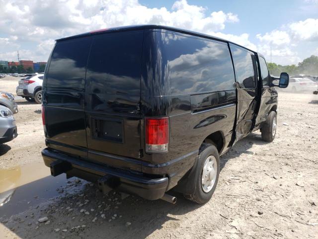 Photo 4 from auction – 2014 FORD ECONOLINE with VIN 1FTNE1EW0EDA73024