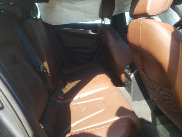 Photo 6 from auction – 2013 AUDI A4 ALLROAD with VIN WA1UFAFL7DA080768