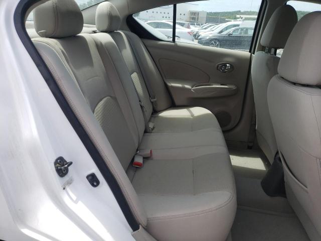 Photo 6 from auction – 2015 NISSAN VERSA S with VIN 3N1CN7AP9FL917245