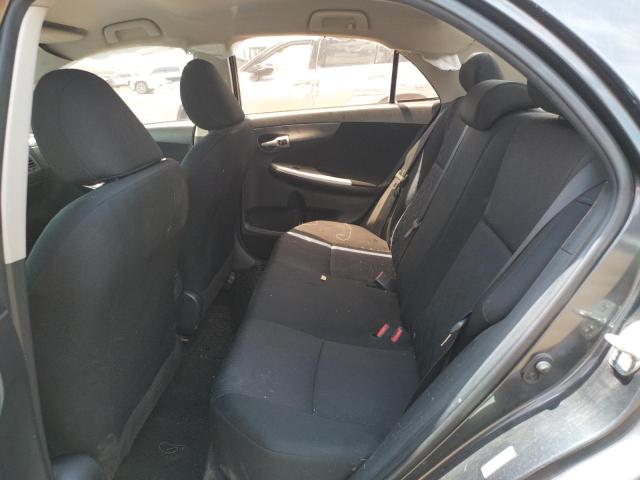 Photo 6 from auction – 2010 TOYOTA COROLLA BA with VIN 1NXBU4EE5AZ197908