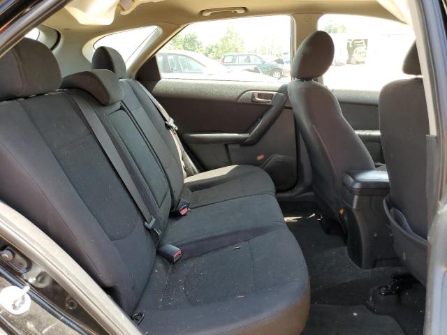 Photo 6 from auction – 2011 KIA FORTE EX with VIN KNAFU5A29B5355747