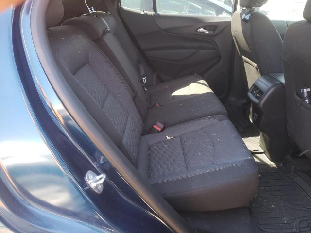 Photo 6 from auction – 2020 CHEVROLET EQUINOX LT with VIN 2GNAXJEV4L6244618