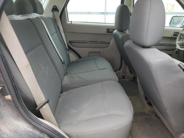 Photo 6 from auction – 2009 FORD ESCAPE XLS with VIN 1FMCU92769KB96040