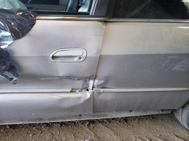 Photo 10 from auction – 2001 HONDA ACCORD EX with VIN JHMCG56691C000661