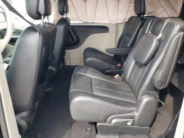 Photo 6 from auction – 2014 CHRYSLER TOWN & COU with VIN 2C4RC1CG4ER372077