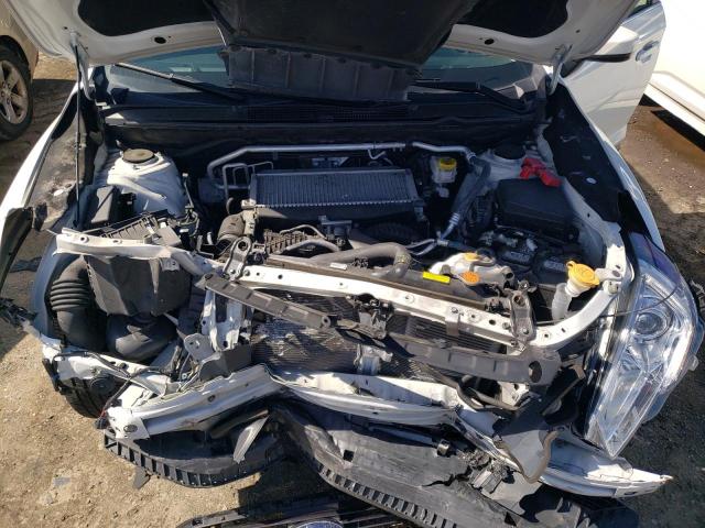 Photo 7 from auction – 2017 SUBARU ASCENT PRE with VIN 4S4WMAFD2L3421070