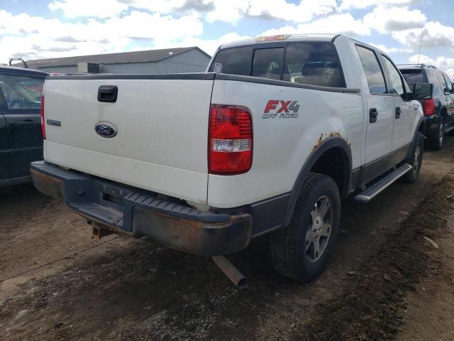 Photo 4 from auction – 2005 FORD F150 SUPER with VIN 1FTPW14595FA10541