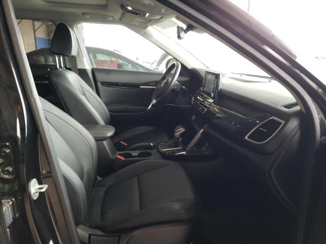 Photo 5 from auction – 2021 KIA SELTOS EX with VIN KNDERCAAXM7160680