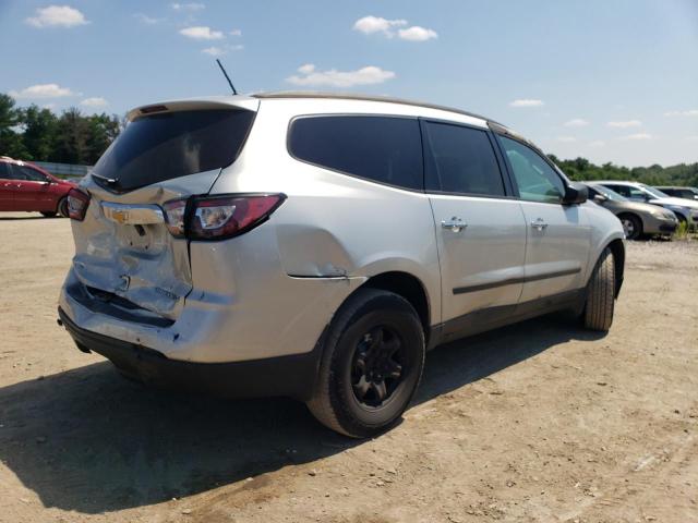 Photo 4 from auction – 2014 CHEVROLET TRAVERSE L with VIN 1GNKVFED0EJ142351