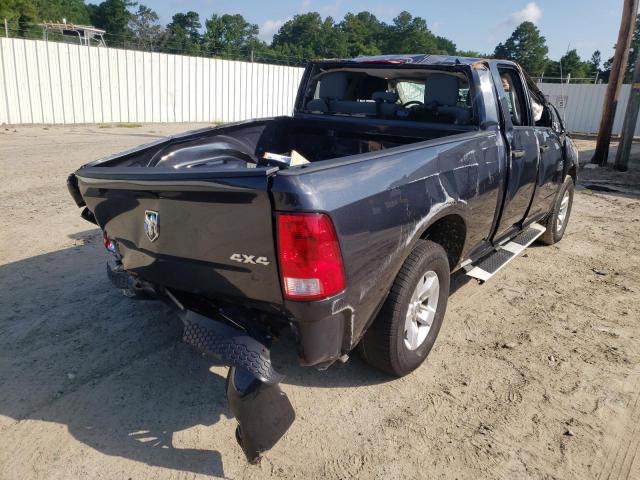 Photo 4 from auction – 2017 RAM 1500 ST with VIN 1C6RR7FG1HS529619