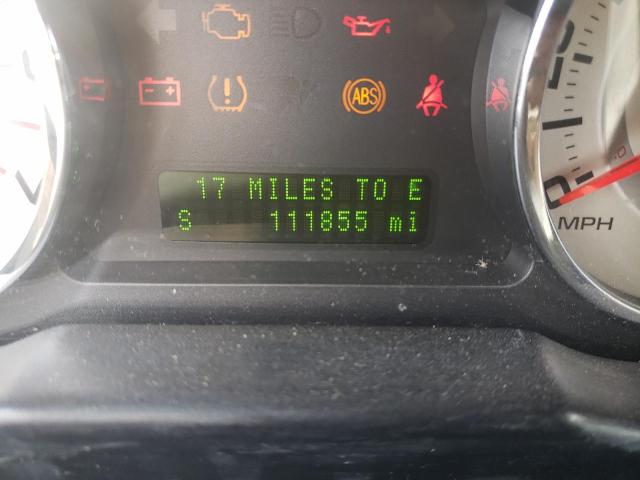 Photo 8 from auction – 2007 FORD EDGE SEL with VIN 2FMDK38C07BA61834