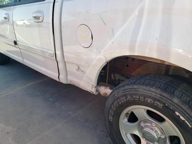 Photo 9 from auction – 2003 FORD F150 SUPER with VIN 1FTRW07L93KB16201