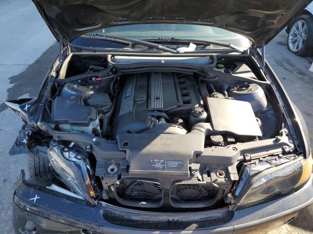 Photo 7 from auction – 2005 BMW 330 XI with VIN WBAEW53495PN37767