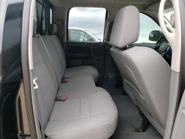 Photo 6 from auction – 2008 DODGE RAM 1500 S with VIN 1D7HA18208S610370