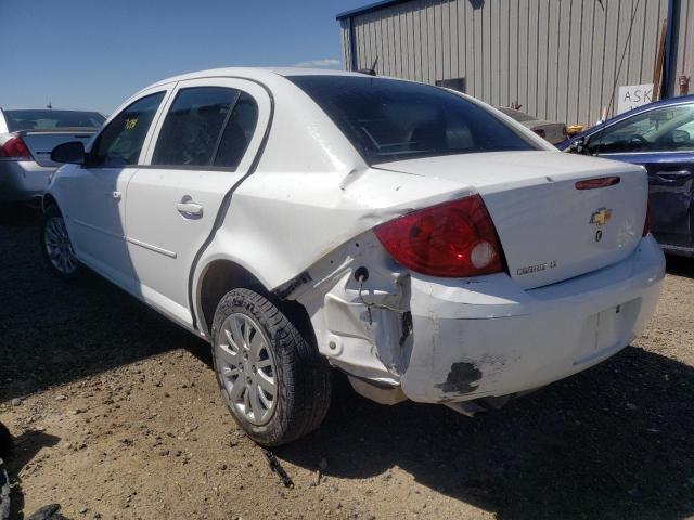 Photo 3 from auction – 2009 CHEVROLET COBALT LT with VIN 1G1AT58HX97276864