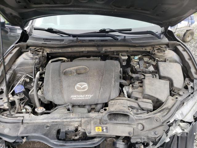 Photo 7 from auction – 2015 MAZDA 3 TOURING with VIN 3MZBM1L70FM177985