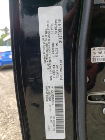 Photo 10 from auction – 2016 DODGE CHARGER SE with VIN 2C3CDXBG0GH121741