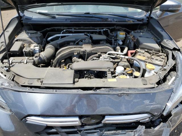Photo 7 from auction – 2021 SUBARU CROSSTREK with VIN JF2GTHNC2M8200703